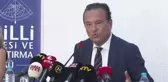 Balıkesir haber... Kandilli Rasathanesi'nde Marmara Depremi'nin 23. yılı dolayısıyla basın toplantısı düzenlendi (2)