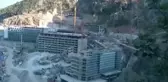 Son dakika yerel: Kızılbük'teki Otel İnşaatını Görüntüleyen Çevreciler Gözaltına Alındı: 