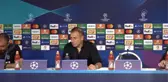 Kopenhag-Trabzonspor maçının ardından