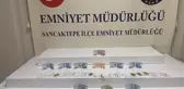 Kumar baskını: 10 bin TL para cezası kesildi