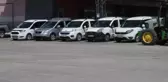 Malatya yerel haberleri: Malatya'da Galericiler Sitesi Kooperatif Başkanı Yalçın: 