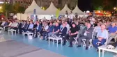 Sakarya haberleri | Marmara Depremi'nde hayatını kaybedenler Sakarya'da anıldı