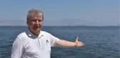 İzmir haberleri: PROF. DR. YAŞAR: KURAKLIK, İZMİR'DE KÖTÜ KOKU SORUNUNU ARTIRDI
