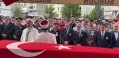 Son dakika haberi! Şehit Topçu Sözleşmeli Er Enes Gazi Özdemir son yolculuğuna uğurlandı