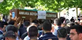 Seyyid Hacı Osman Yücel son yolculuğuna uğurlandı