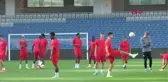SPOR Antwerp, Başakşehir maçına hazır