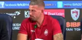 Van haberi! SPOR Mark van Bommel Oldukça zor bir maç olacak