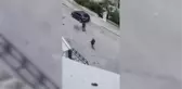 Taciz iddiasıyla sokakta darbedilen kişi hayatını kaybetti