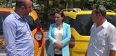 Ankara haber... Adanalı Taksici Evren Kılıç: 