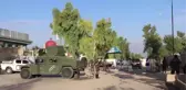 Afganistan'da ulusal meseleler üzerine geniş katılımlı toplantı düzenlendi
