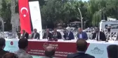 Muş gündem haberi | AFYONKARAHİSAR - Malazgirt Zaferi'nin 951. Yıl Dönümü