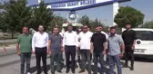 Aksaray haberi... Aksaraylı İş İnsanı Halil Gökçe : 