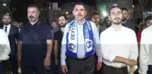 Bakan Kurum: 