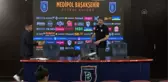Başakşehir - Royal Antwerp maçının ardından