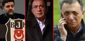 Beşiktaş Başkanı Ahmet Nur Çebi, Şafak Mahmutyazıcıoğlu için Alaattin Çakıcı'yı aramış