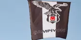 Bir güne iki şampiyonluk sığdırdı! Kara Kartal iki kupanın da sahibi oldu