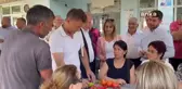 Bursa haber! Bursalı Üretici: 