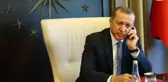 Cumhurbaşkanı Erdoğan, Polonya liderini arayarak Ukrayna ziyaretindeki desteği için teşekkür etti