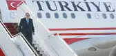 Cumhurbaşkanı Erdoğan'ın heyetinde dikkat çeken isim! Haluk Bayraktar da Ukrayna'ya gitti