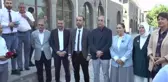 Diyarbakır haber... DİYARBAKIR - 