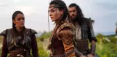 Destan büyük finale hazırlanıyor! Oyuncular tek tek arandı
