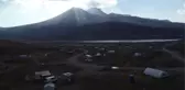 Erciyes'te ağustos ayında 