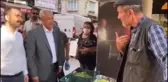 Gaziantep gündem: Gaziantepli Esnaf: Evime Bir Tane Ekmek Götüremiyorum Akşam
