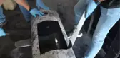 GÜRBULAK VE KAPIKULE'DE UYUŞTURUCU OPERASYONU 2 GÖZALTI
