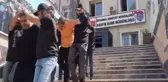 İSTANBUL-ESENYURT'TA LÜKS SİTEDEKİ CİNAYETTE 3 GÖZALTI