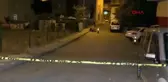İSTANBUL-ÜMRANİYE'DE TORBACI OLDUĞU İDDİA EDİLEN KİŞİLERE SİLAHLI SALDIRI: 1 ÖLÜ, 1 YARALI