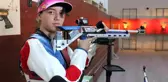 İyi bir atıcı olmak için ileri seviye antrenmanlardan geçmek gerekiyor