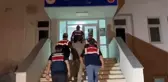 Son dakika haber | Kardeşini öldüren şahıs tarlada çalışırken yakalandı