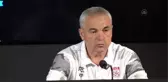 Sivas spor haberleri: Malmö-Demir Grup Sivasspor maçının ardından