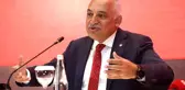 Mehmet Büyükekşi: 