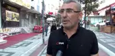 Meral Akşener'e tepki gösterdiği için yaka paça uzaklaştırılan vatandaş İHA'ya konuştu