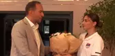 Niğde haberi: Niğde Belediye Başkanı Özdemir: 
