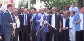 Okçular Vakfı Mütevelli Hayati Üyesi Bilal Erdoğan: 