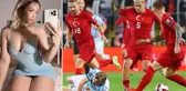 Onlyfans fenomeni Gizem Bağdaçiçek, milli futbolcunun attığı mesajı ifşaladı