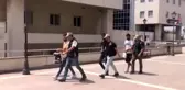 Osmaniye haberleri! Osmaniye merkezli 4 ilde terör operasyonu: 2 kişi tutuklandı