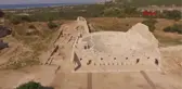 PATARA ANTİK KENTİ'NE YOĞUN İLGİ SÜRÜYOR