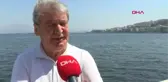 İzmir haber: PROF. DR. YAŞAR: KURAKLIK, İZMİR'DE KÖTÜ KOKU SORUNUNU ARTIRDI - TEKRAR