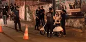 ŞİŞLİ KUŞTEPE'DE UYUŞTURUCU DENETİMİ