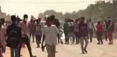 Son dakika haberi | Sudan'daki askeri yönetim karşıtı gösteriler