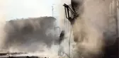 Son dakika haberi: TEM'DE TANKER İLE TIR ÇARPIŞTIKTAN SONRA ALEV ALEV YANDI; 2 YARALI -