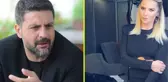 Ünlü sunucu Ece Erken'in eşi Şafak Mahmutyazıcıoğlu'nun cinayet davasında 3 sanığa tahliye