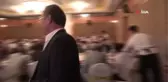 Van haberleri... Van'da Aslan ve Abi ailesinden görkemli nişan töreni