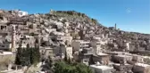 Mardin haber: Yurtlarda ücretsiz konaklama fırsatından yaralanan gençler Mardin'de tarihle buluştu