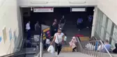 Yürümeyen merdivenler, çalışmayan asansörler İstanbulluları bezdirdi