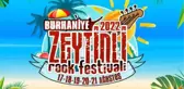 Zeytinli Rock Festivali ne zaman yapılacak? Zeytinli Rock Festivali hangi sanatçılar geliyor?