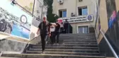 Son dakika haberi | Çatalca'da bir kişinin bıçaklanarak öldürülmesine ilişkin 3 şüpheli yakalandı